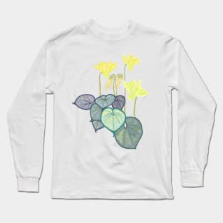 BERRIES Long Sleeve T-Shirt